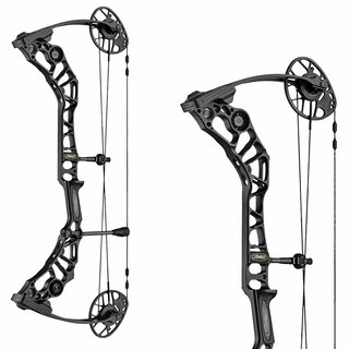 How to Choose the Right Compound Bow for Hunting