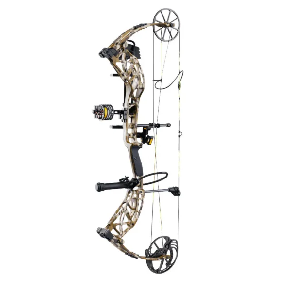 Bear Adapt Compound Bow
