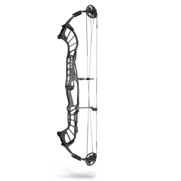 Hoyt Invicta 37