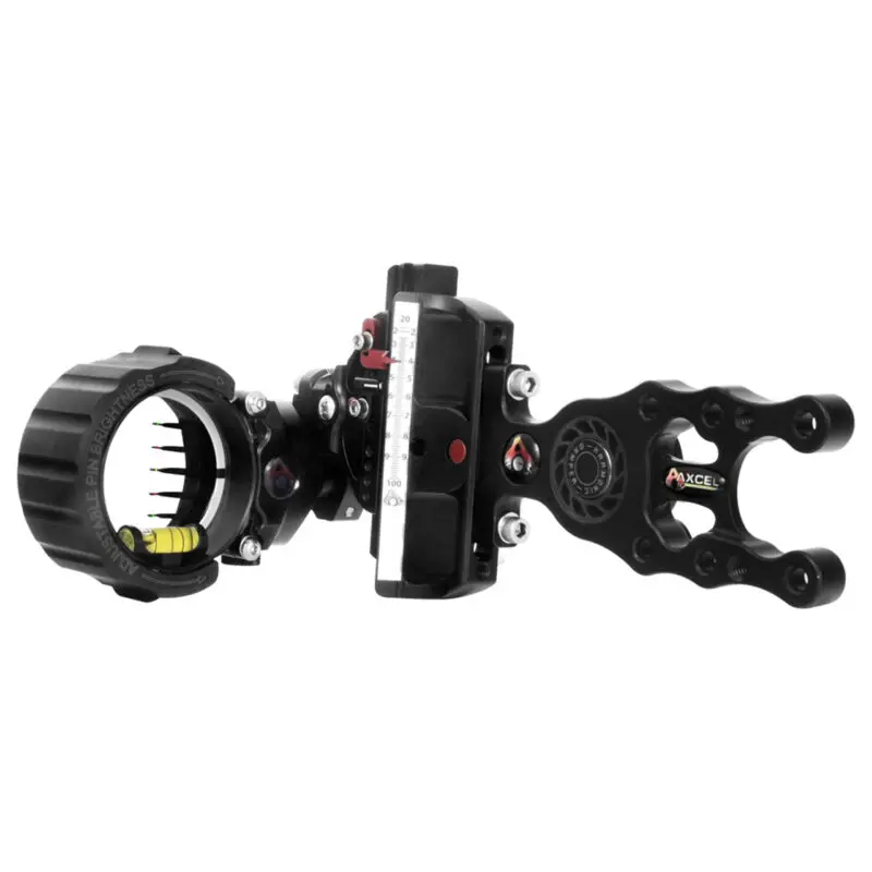 how to choose archery sights
