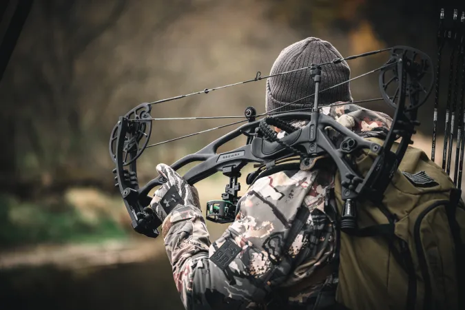 best compound bows 2025