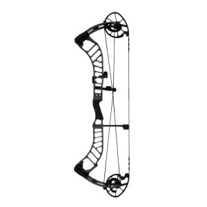 PSE Omen compound bow specs