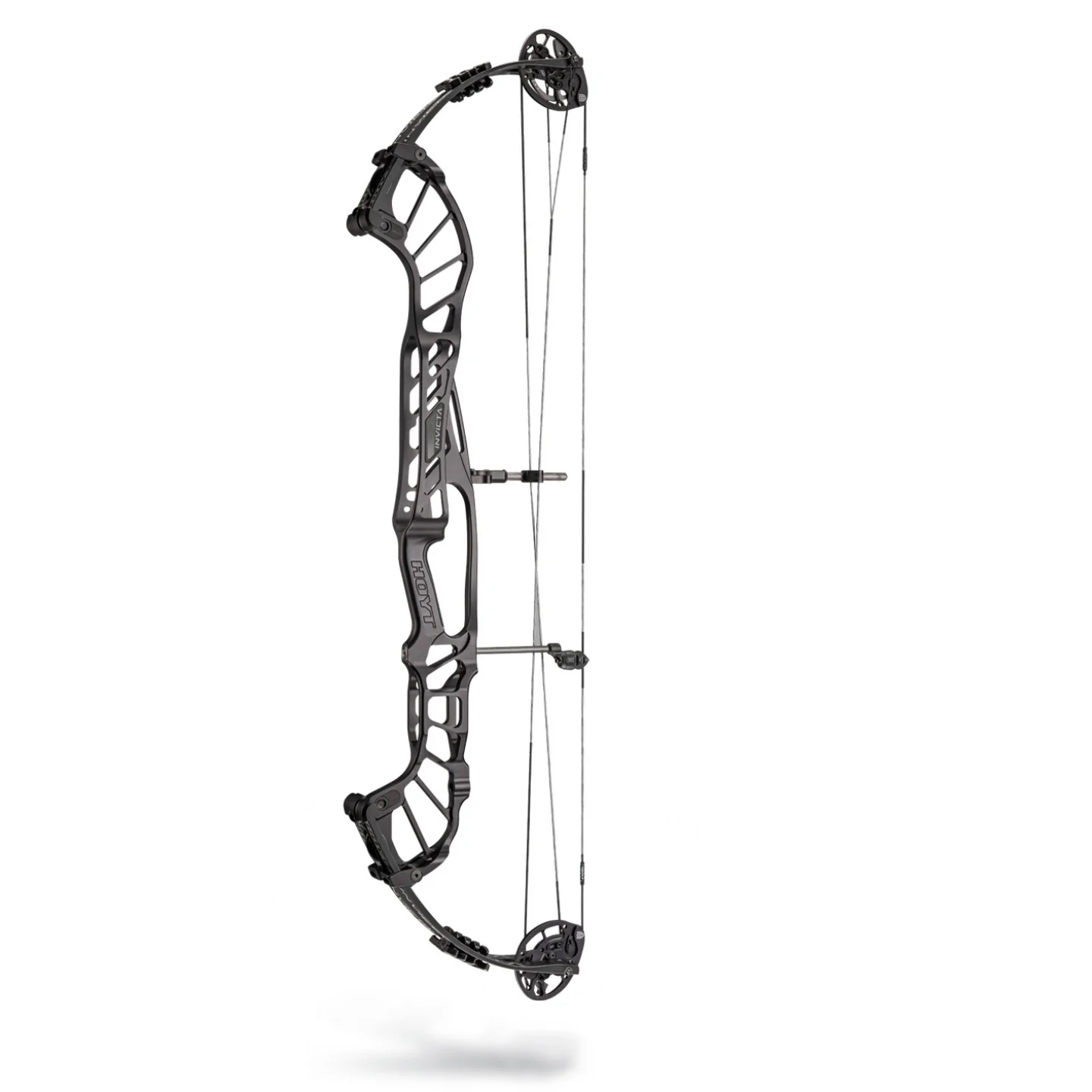Hoyt Invicta 37