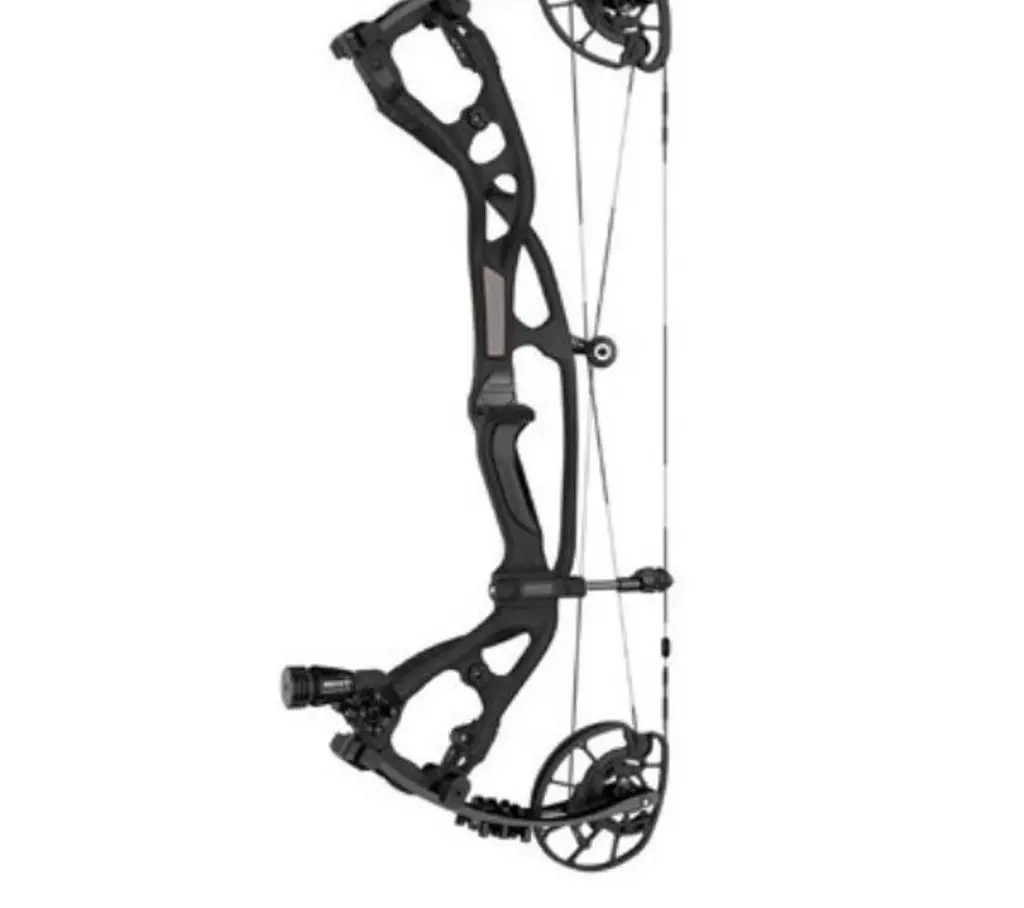 Hoyt RX5 Carbon Compound Bow