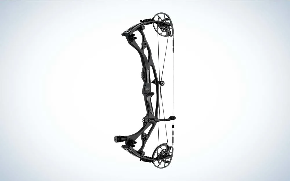 Buy Hoyt Carbon RX 7 Online - Archery Supplies Hoyt Carbon RX 7