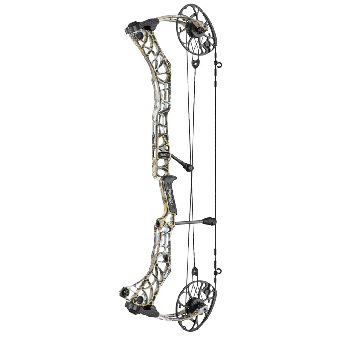 Mathews V3X Compound Bow