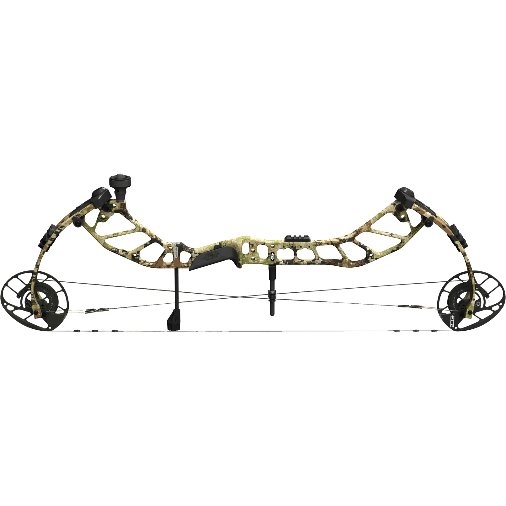 Buy PSE Omen Compound Bow Online - Archery Supplies PSE Omen Compound Bow