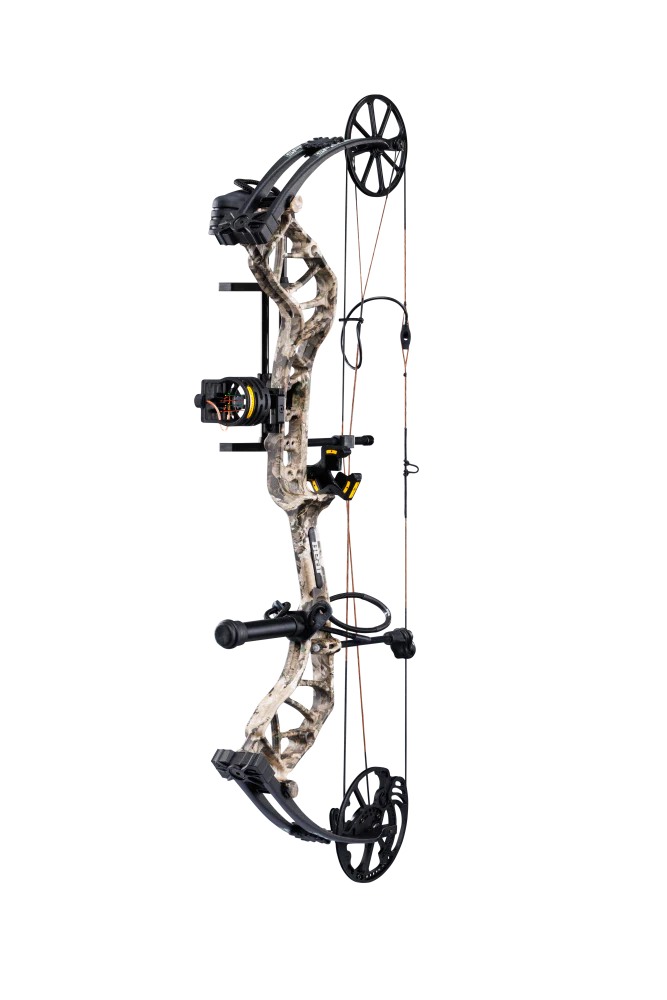 Bear Alaskan Bow