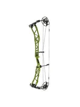 Elite Verdict Target Compound Bow