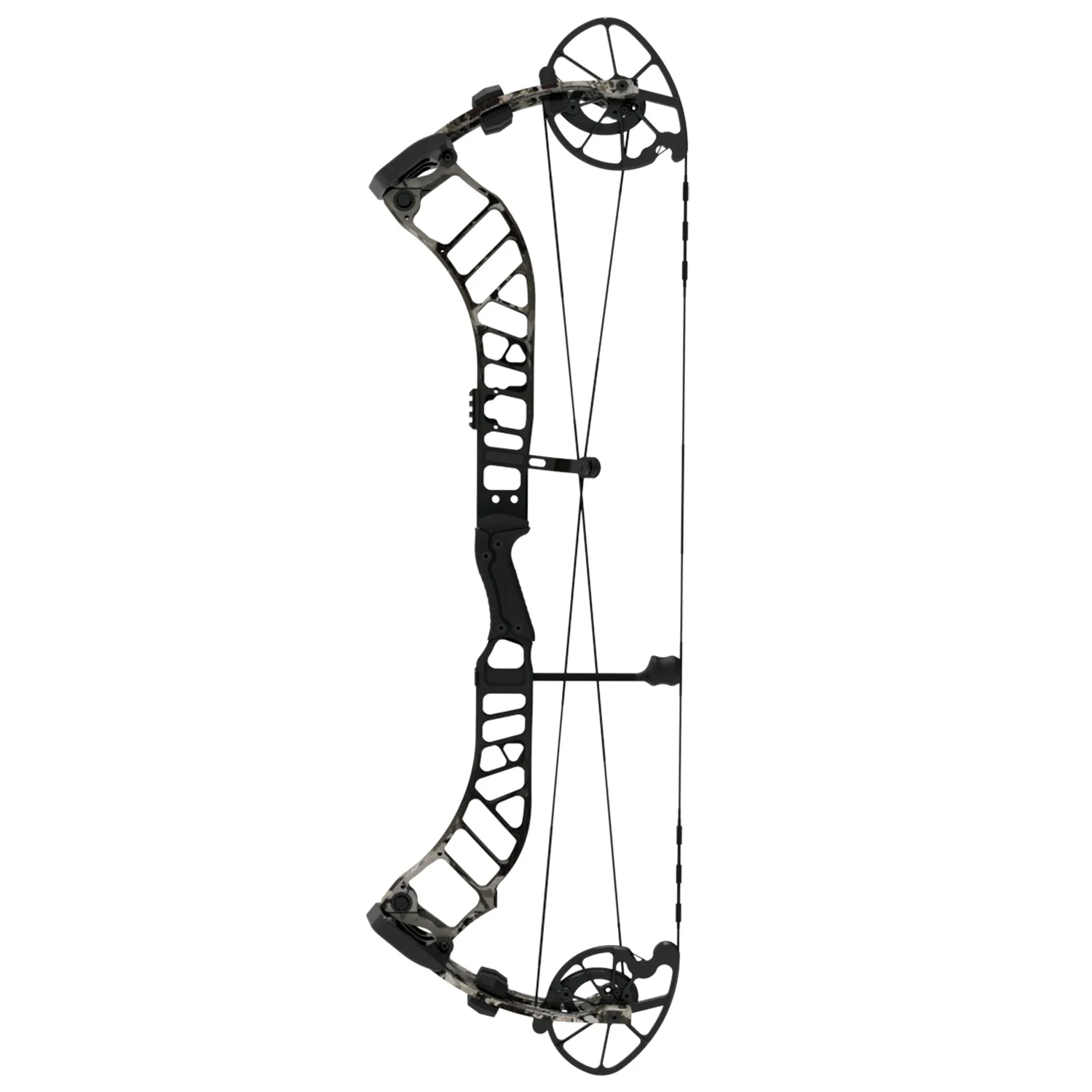 Hoyt Eclipse Women's Compound Bow