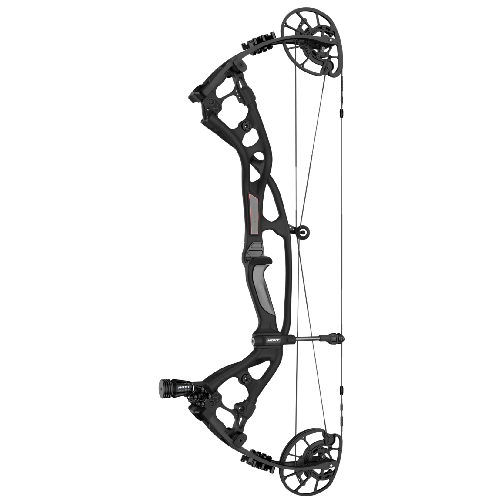Hoyt RX5 Carbon Compound Bow