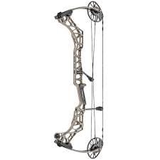 Mathews Prima Compound Bow