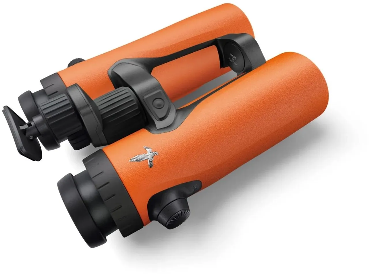 Swarovski EL Range 10x42 TA Binoculars