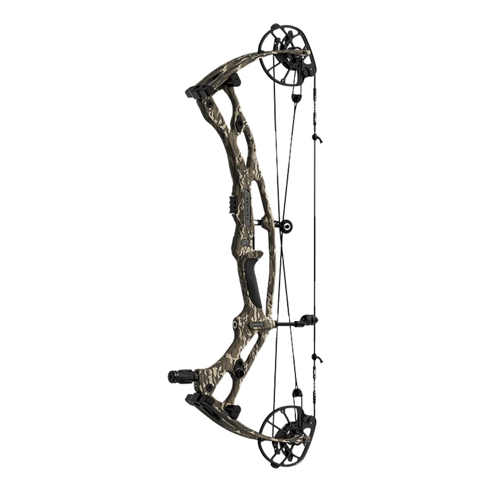 Hoyt RX 9 Carbon Compound Bow for Sale | Hunting Bow Hoyt RX 9 Carbon Compound Bow for Sale