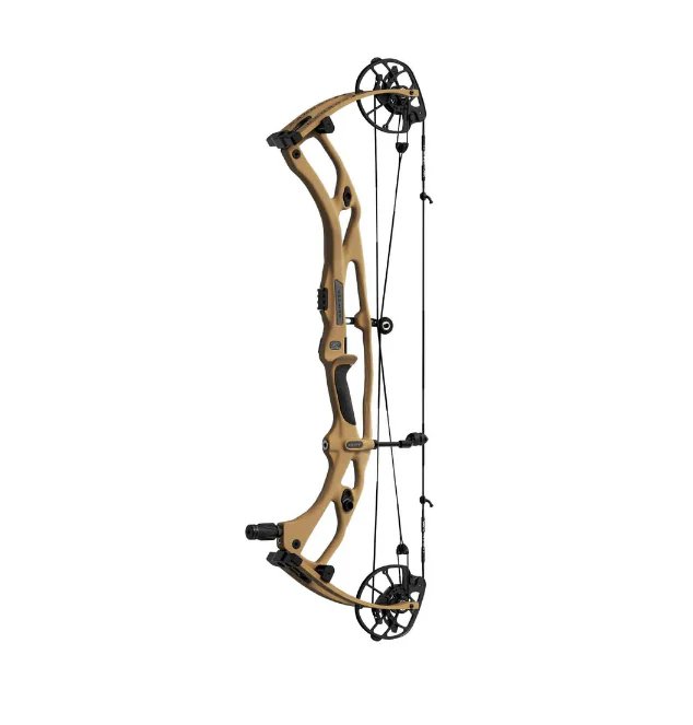 Hoyt RX 9 Carbon Compound Bow for Sale | Hunting Bow Hoyt RX 9 Carbon Compound Bow for Sale