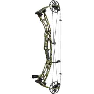 Hoyt Alpha X Compound Bow | Precision Hunting Bow