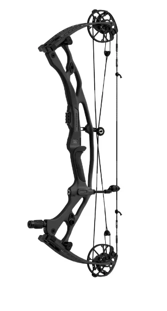 Hoyt RX 9 Carbon Compound Bow for Sale | Hunting Bow Hoyt RX 9 Carbon Compound Bow for Sale