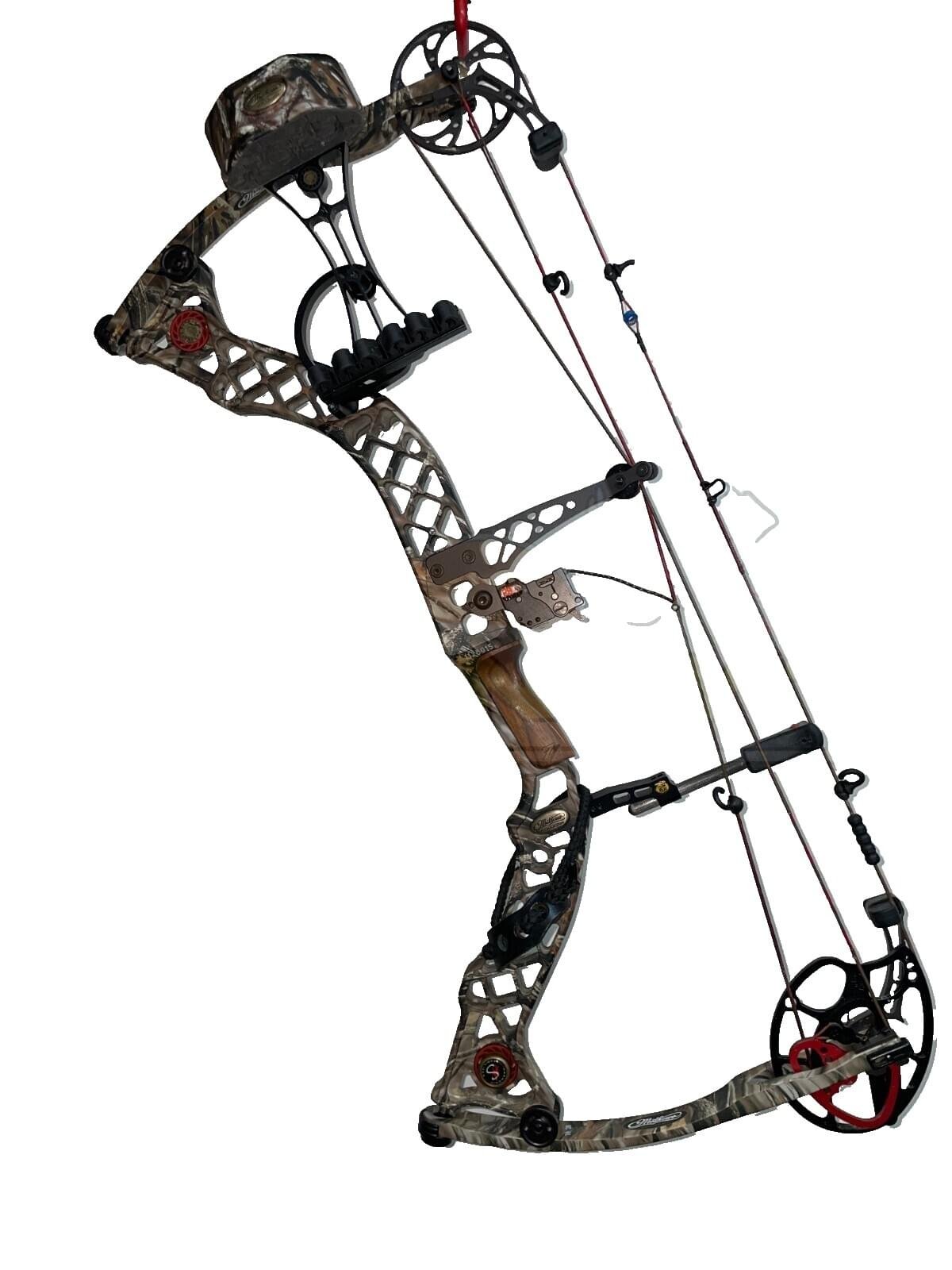 Buy Mathews Z7 Online: Used Bow Buyer’s Guide 2026